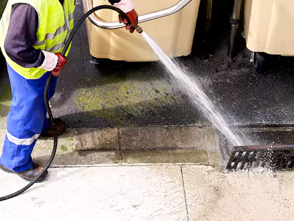 Why Choose Lewisville Plumbing Pro for Hydro Jetting in Lewisville, TX?