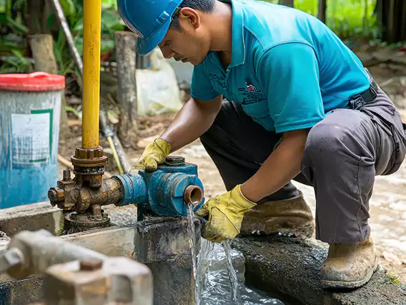 Why Choose Lewisville Plumbing Pro for Pipe Repair in Lewisville, TX?