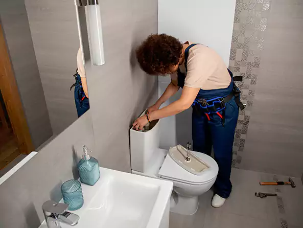 Why Choose Lewisville Plumbing Pro for Plumbers Near Me in Lewisville, TX?
