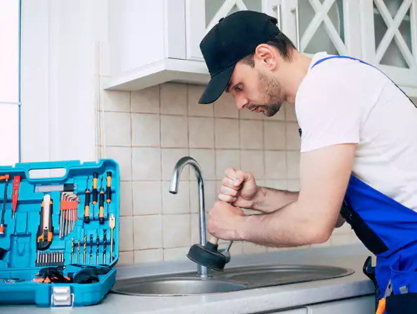  Why Choose Lewisville Plumbing Pro for Plumbing Inspection in Lewisville, TX?