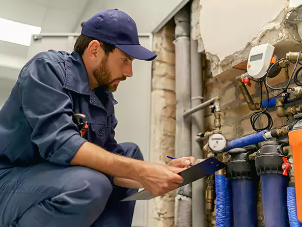 Why Choose Lewisville Plumbing Pro for Plumbing Maintenance in Lewisville, TX?