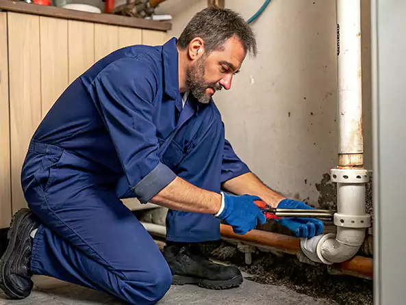  Why Choose Lewisville Plumbing Pro for Repiping Services in Lewisville?
