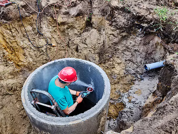 Why Choose Lewisville Plumbing Pro for Septic Tank Repair in Lewisville, TX?