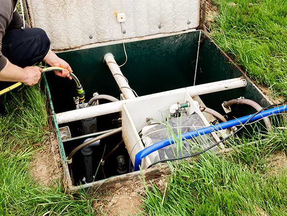 Why Choose Lewisville Plumbing Pro for Sewage Ejector Pump Installation in Lewisville, TX?