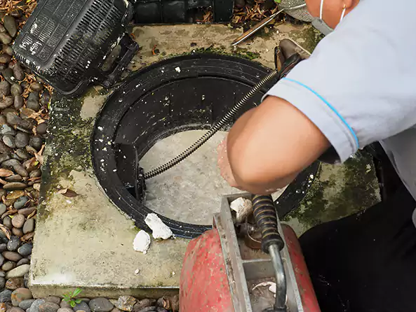 Why Choose Lewisville Plumbing Pro for Sewer Line Cleaning in Lewisville, TX?