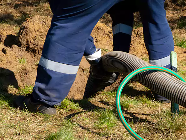 Why Choose Lewisville Plumbing Pro for Sewer Line Replacement in Lewisville, TX?