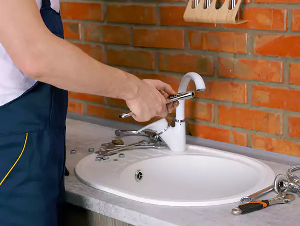 Why Choose Lewisville Plumbing Pro for Sink Repair in Lewisville, TX?