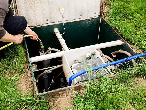 Why Choose Lewisville Plumbing Pro for Sump Pump Replacement in Lewisville, TX?