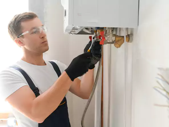Why Choose Lewisville Plumbing Pro for Tankless Water Heater Maintenance in Lewisville, TX?