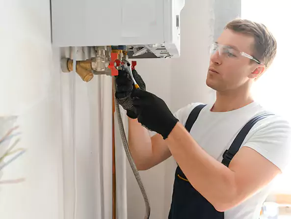 Why Choose Lewisville Plumbing Pro for Tankless Water Heater Repair in Lewisville, TX?