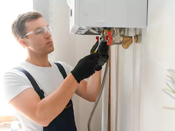 Why Choose Lewisville Plumbing Pro for Tankless Water Heater Replacement in Lewisville, TX?