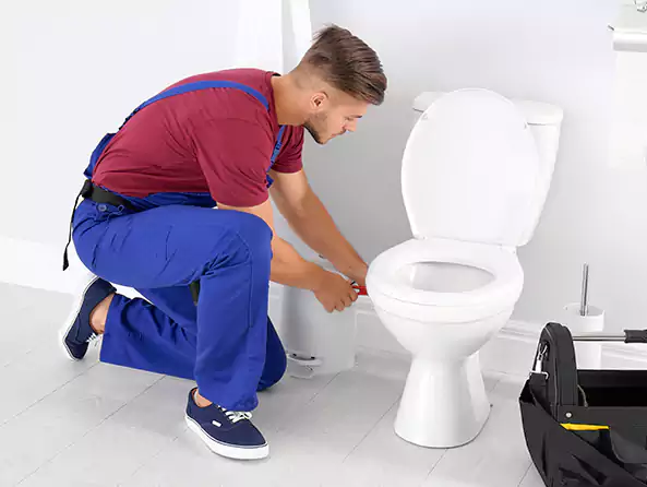 Why Choose Lewisville Plumbing Pro for Toilet Installation in Lewisville, TX?