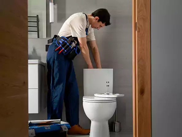 Why Choose Lewisville Plumbing Pro for Toilet Replacement in Lewisville, TX?