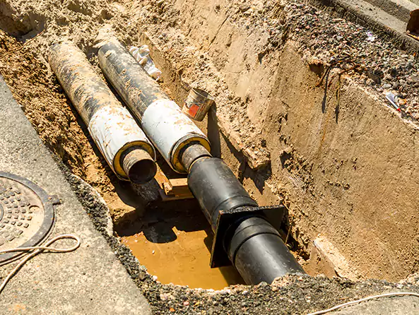 Why Choose Lewisville Plumbing Pro for Trenchless Pipe Repair in Lewisville?