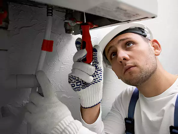 Why Choose Lewisville Plumbing Pro for Water Heater Repair in Lewisville, TX?