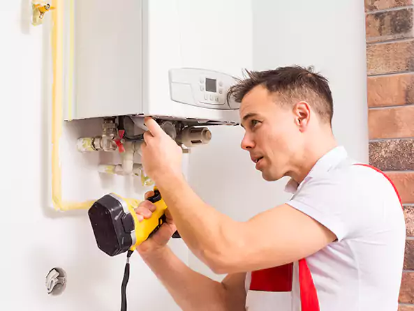 Why Choose Lewisville Plumbing Pro for Water Heater Replacement in Lewisville, TX?