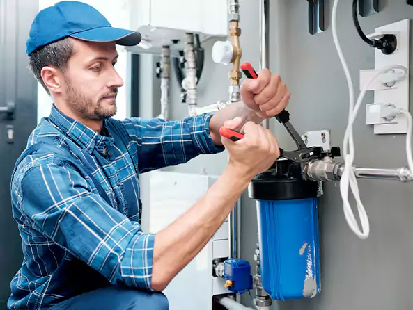 Why Choose Lewisville Plumbing Pro for Water Softener Replacement in Lewisville, TX?