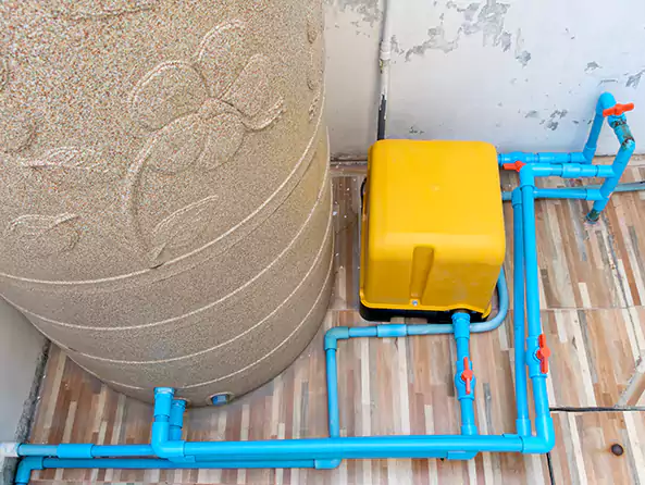 Why Choose Lewisville Plumbing Pro for Well Pressure Tank Replacement in Lewisville, TX?