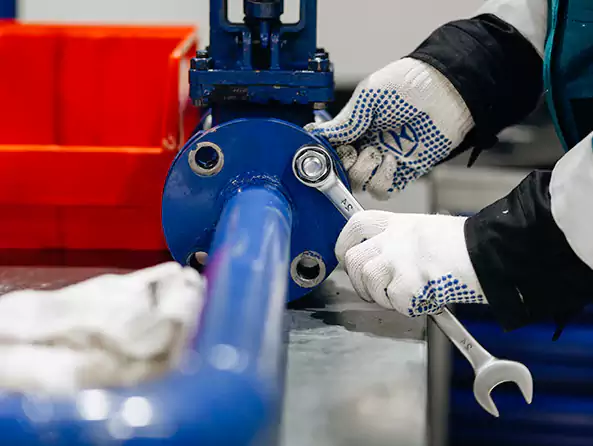 Why Choose Lewisville Plumbing Pro for Well Pump Repair in Lewisville, TX?