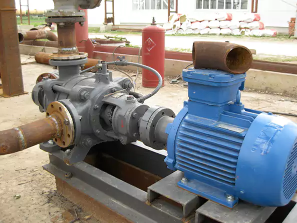 Why Choose Lewisville Plumbing Pro for Well Pump Replacement in Lewisville, TX?